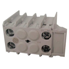 ABB MACN211AT Auxiliary Contact Block Enhancing Industrial Control Systems