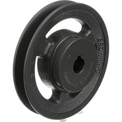 Browning AK49X5/8 Fixed Pitch Pulley 1 Groove