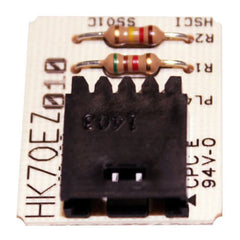 Carrier HK70EZ010 Module Plug For Furnace Control