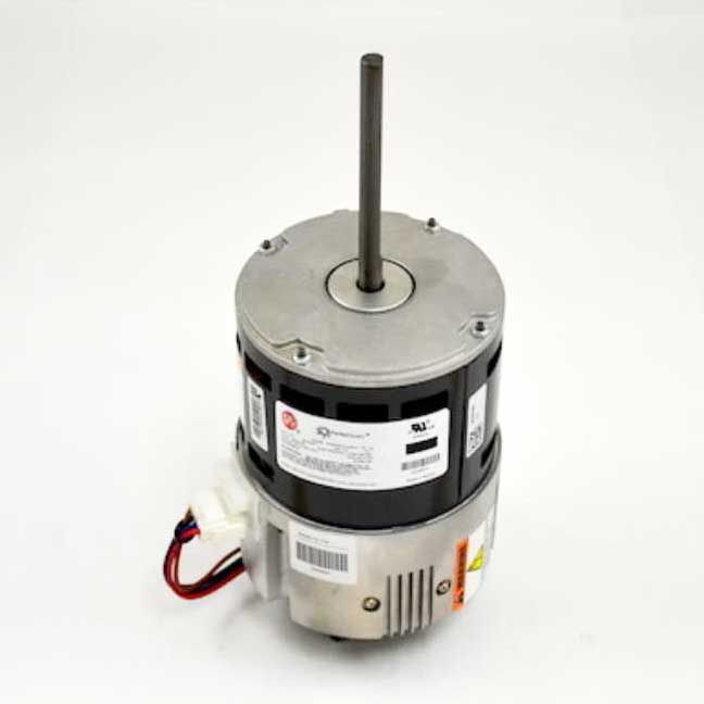 ClimateMaster S14S0017N16 Blower Motor 277v 1/2hp