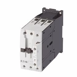 EATON Eaton XTCE065D00A IEC Magnetic Contactor 65A Frame D 110/50 120/60 Coil