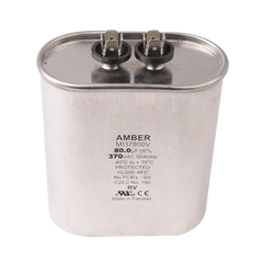 Diversitech 378-440 Motor Start Capacitor 110/125 VAC