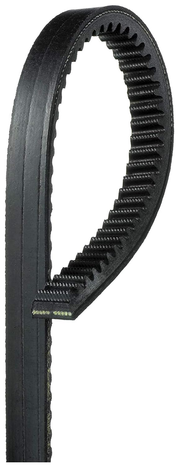 Gates BX92 Tri-Power Belt BX Section BX92 Size 21/32 Width 13/32 Height 95 Outside Circumference