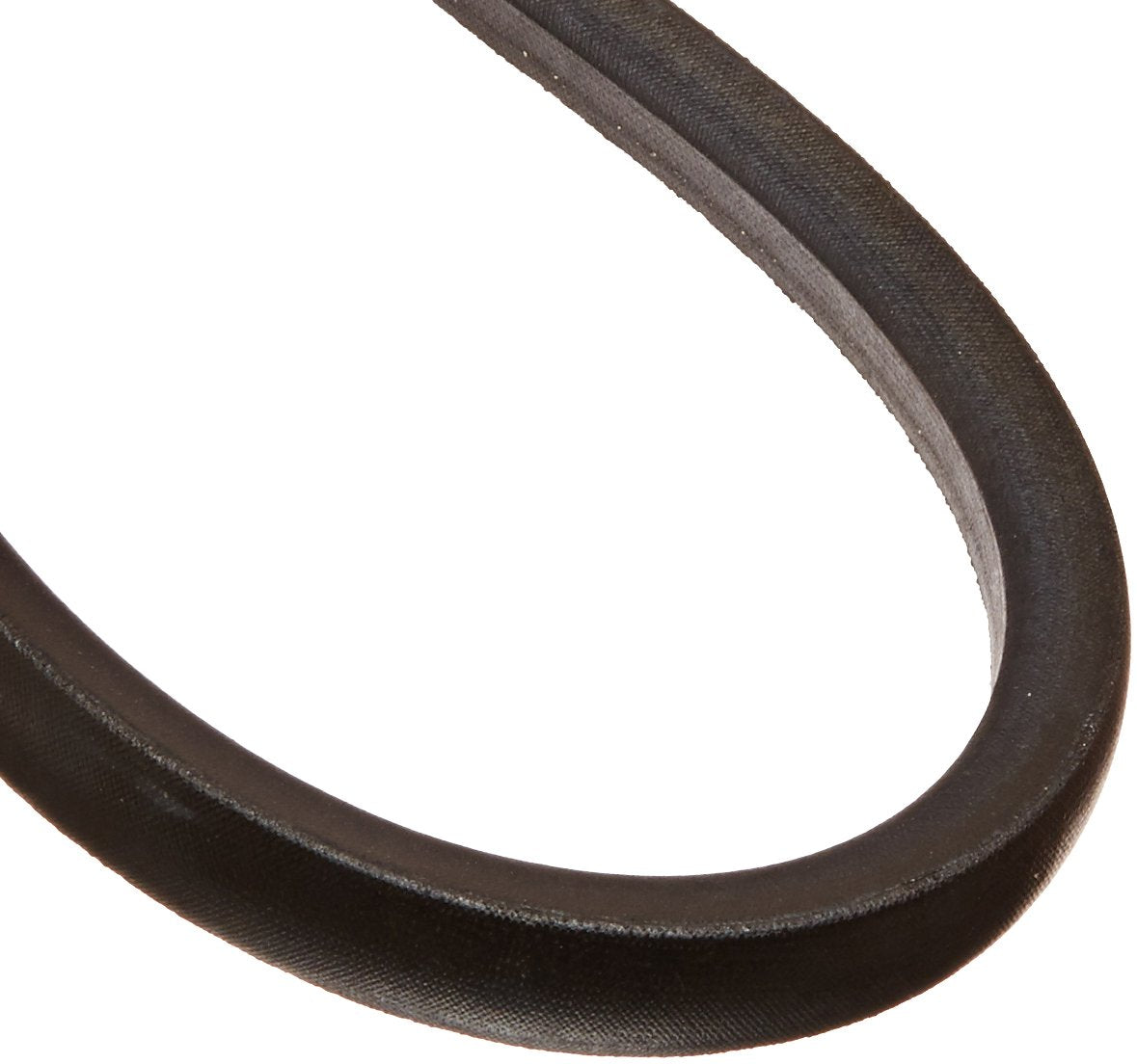 Gates B128 Hi-Power II Belt Industrial V-Belt Black