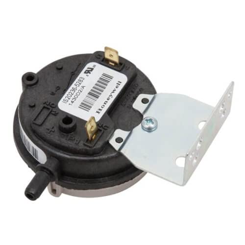 Lochinvar 100110589 Pressure Switch Industrial Electrical Pressure Control