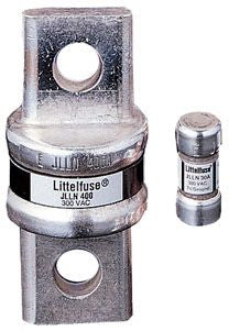 Littelfuse JLLN050 UL Class T Fast-Acting 300V 250V Fuse