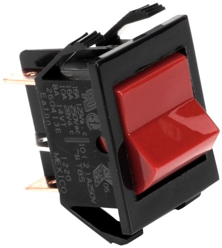 Manitowoc 2301343 Rocker Switch for Ice Machines