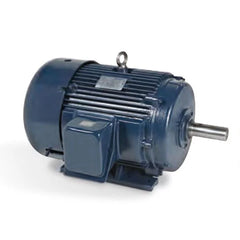 MARATHON MOTORS GT0415A 7-1/2 HP 3600 RPM 3-Phase 184JM ODP Motor