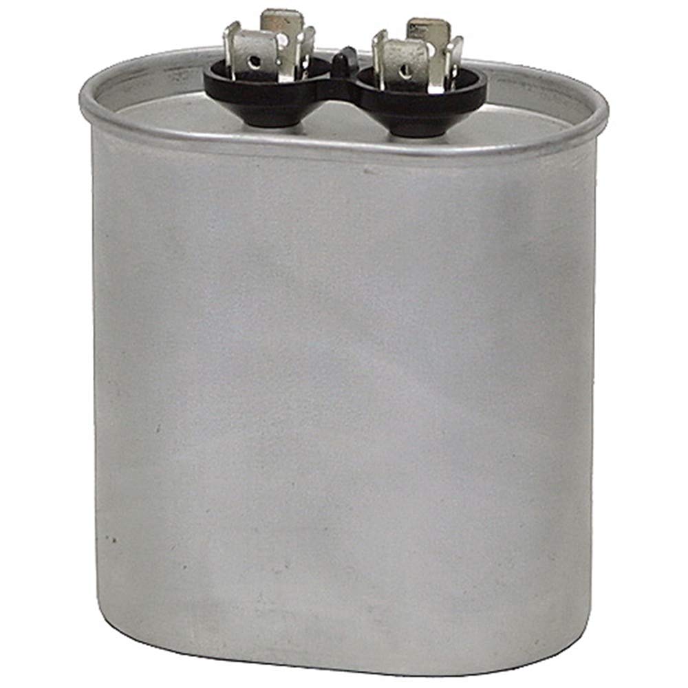 MARS 12903 Capacitor Oval Run 3MFD 370VAC