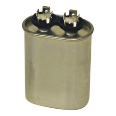 Mars Motors 12941 Motor Run Capacitor 30 MFD 440V Oval