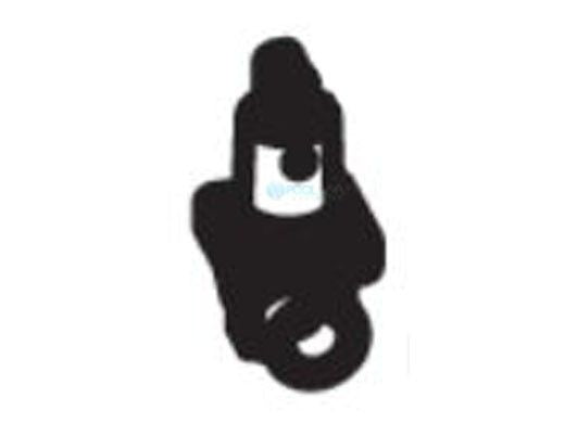 RAYPAK Raypak 007222F PRV 60 PSI Relief Valve