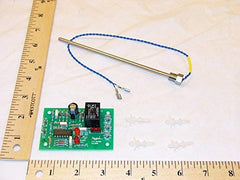 Raypak 003943F Control Board with Probe Fast Response