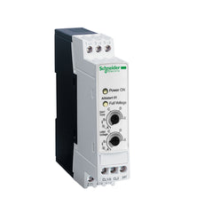 Schneider Electric ATS01N106FT Soft Start 110-480V 6A