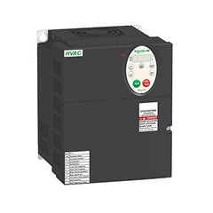 Schneider Electric ATV212HD11N4 Variable Frequency Drive 380-480 VAC 15 HP 3-Phase