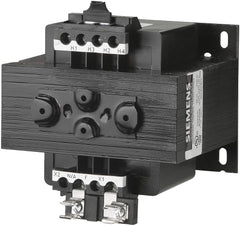 SIEMENS MT0250B TRANSFORMERS