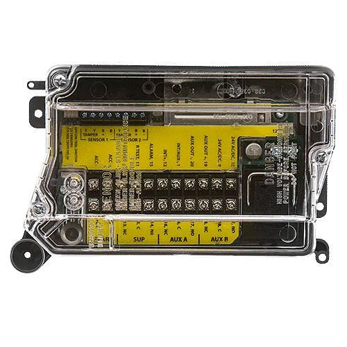 System Sensor D4P120 Power Board for Smoke Detectors