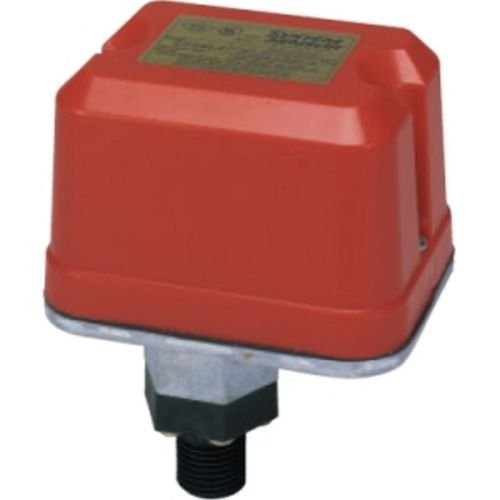 SYSTEM SENSOR EPS10-2 Pressure Control Switch 4-20 PSI with Two SPDT Relays