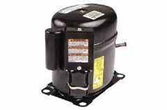 TECUMSEH AK165AR-B38-J7 Hermetic Refrigeration Compressor 1/2 HP 115V Single Phase R-22 Replacement AKA9442EXA-S