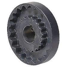 TB WOODS 4J-7/8 CONTROL & CIRCUIT BOARDS