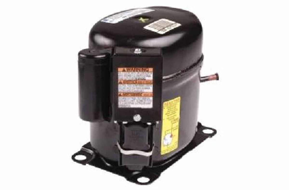 Tecumseh AK172ER-B37-J7 Hermetic Refrigeration Compressor 3/4 HP 6454 BTU