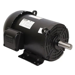 WEG 00718ET3E213T-S Motor 7.5HP 230/460V TEFC 1770RPM