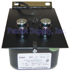 ALLANSON 2721-456 IGNITION CONTROL BOARDS