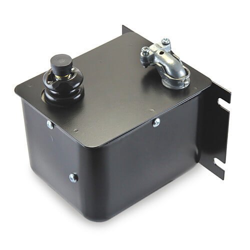 Allanson 1092-N Ignition Transformer for Ray Burners 120V 6000VA