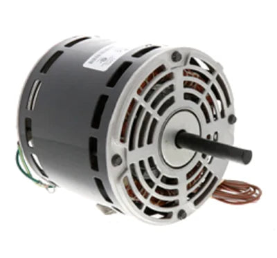 ARMSTRONG AIR R47543-001 1/2HP MOTOR 208-230V 1PH 1075RPM 3SPD