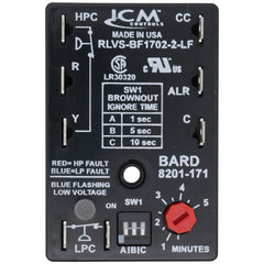 Bard 8201-171BX Compressor Control Module HVAC System Component