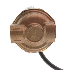 Bell & Gossett 60A0B1001 Ecocirc Circulator Multi-Speed Plug Lead Free Brass Replacement LHB08100101