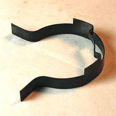 BELL & GOSSETT Bell & Gossett P12422 Oil Wick Clip AC/DC