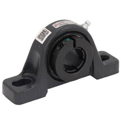 BROWNING VPB-216AH 1 Inch Normal Duty Air Handling 2-Bolt Pillow Block with BOA Concentric Lock