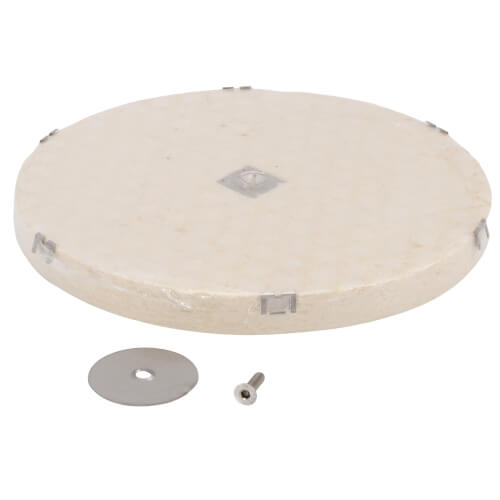 Burnham 105651-01 Rear Insulation Disc Replacement Kit for Alpine/K2 Series