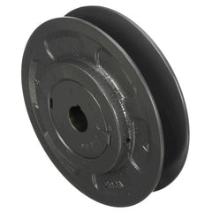 Browning 1VP65X7/8 Variable Pitch Pulley 1 Groove 6.5 Inch Diameter