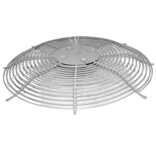 Carrier 333760-413 Fan Guard Grill for HVAC Systems - High Durability Guard