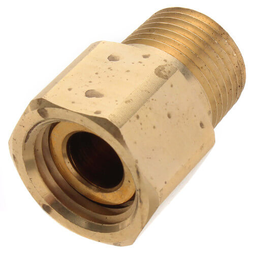 CALEFFI 561402A Discal Check Valve 1/2 Inch NPT Replacement 561402A