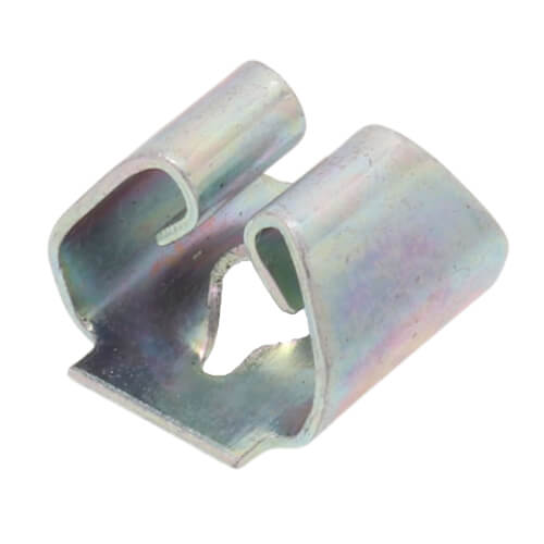 Carrier AS88PD005 Grommet Clip for Secure HVAC Mounting