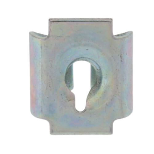 Carrier AS88PD005 Grommet Clip for Secure HVAC Mounting