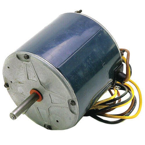 Carrier HC39GQ459 1/4hp 460v 1ph 1000rpm Motor