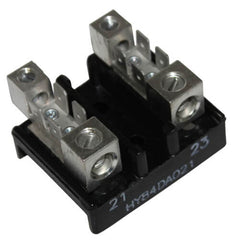 Carrier HY84DA021 Terminal Block for HVAC Control and Electrical Systems