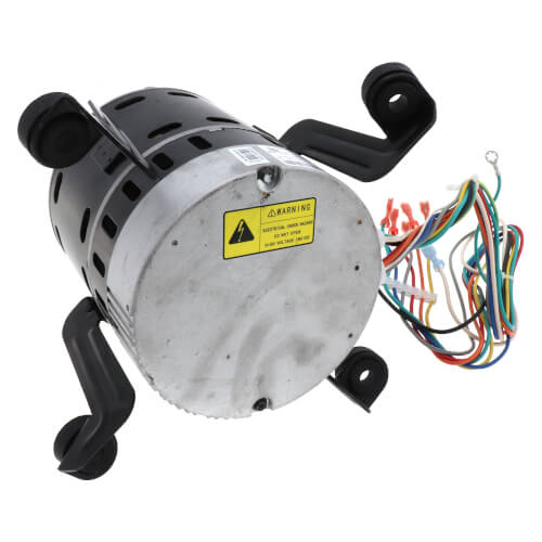 Carrier HD52MQ133 Motor Blower 1 HP ECM