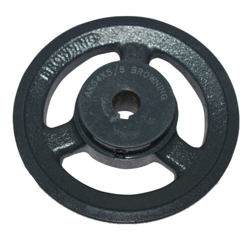 Carrier KR11AD561 Pulley, Blower for HVAC Systems