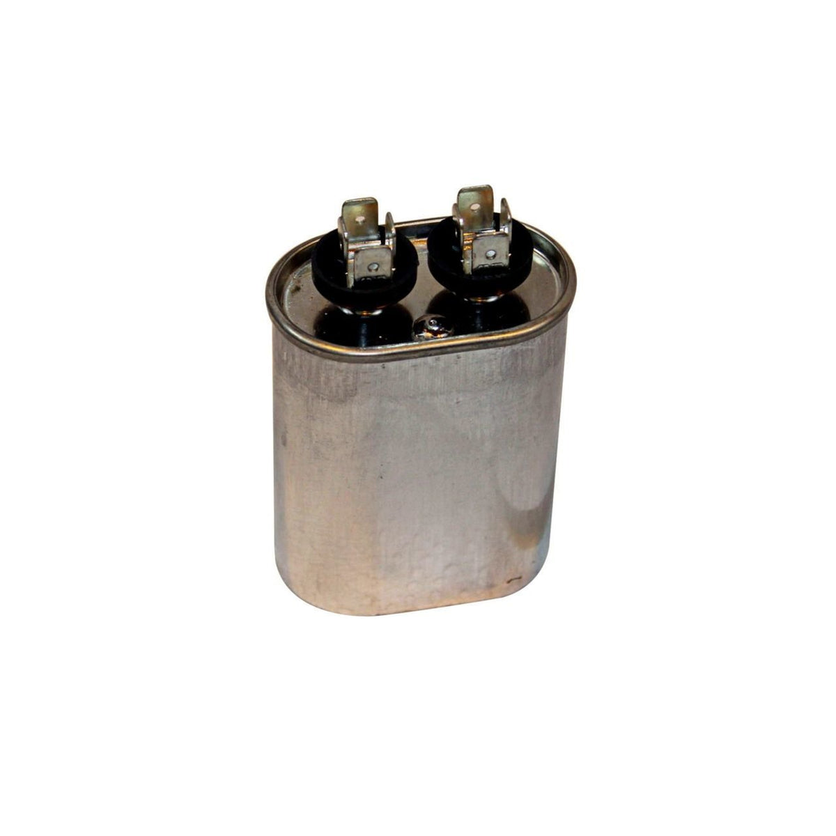 Carrier P291-0504 Oval Run Capacitor 440 Volt 5 MFD