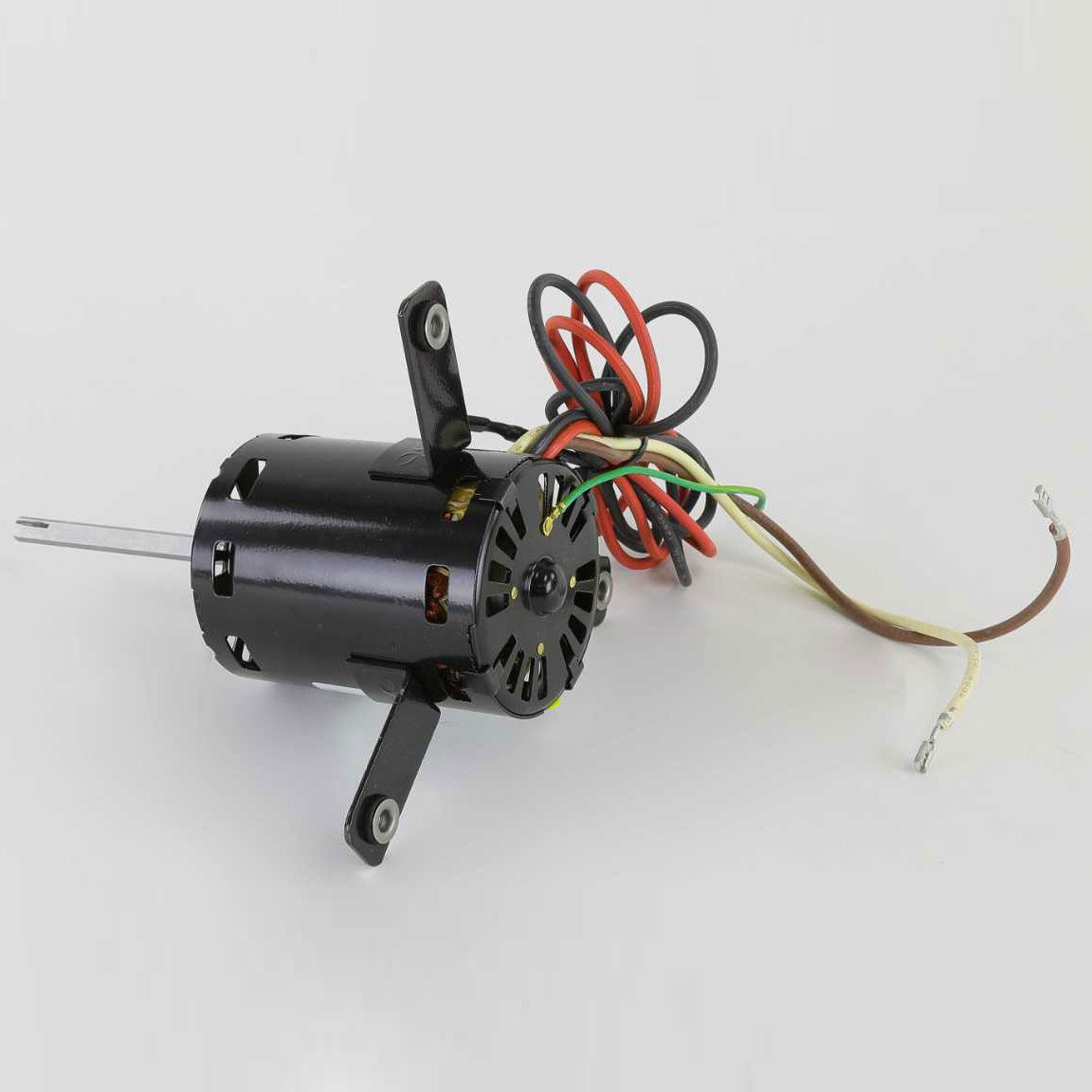 Daikin 106646501 Motor 208-230V 1Phase 1/8HP 1550RPM