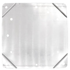 DWYER A-368 Aluminum Surface Mounting Plate for Magnehelic Gages