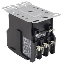 Eaton C25DNF340A Definite Purpose Contactor 120V 40 Amp 3 Pole