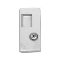 EATON 3457B16G01 Panelboard Trim Lock Assembly For W10B, WGB