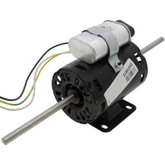 Greenheck 318873 115V 1100RPM 1PH Double Shaft Motor