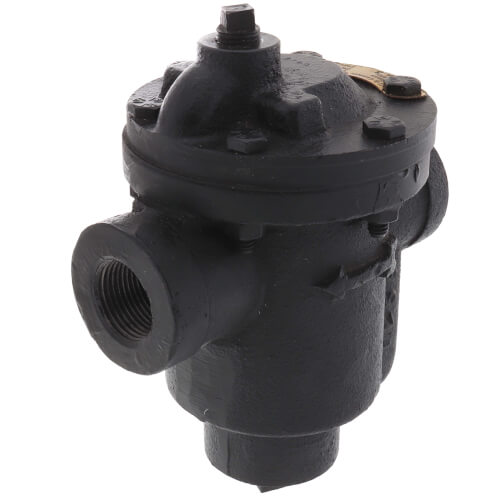 HOFFMAN 404188 B0020A-3 Inverted Bucket Steam Trap 3/4 Inch Without Strainer