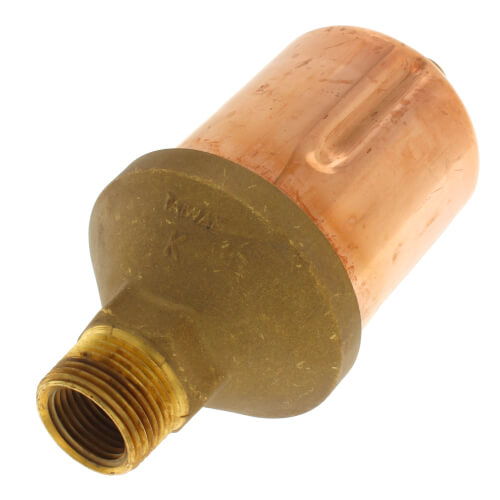 Hoffman 401437 75H Non-Vacuum Air Valve